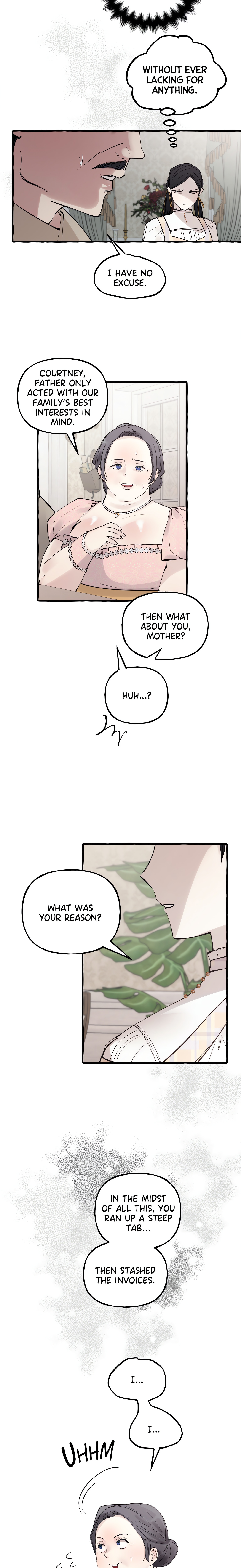 In the Doghouse Page 18 - MangaHe