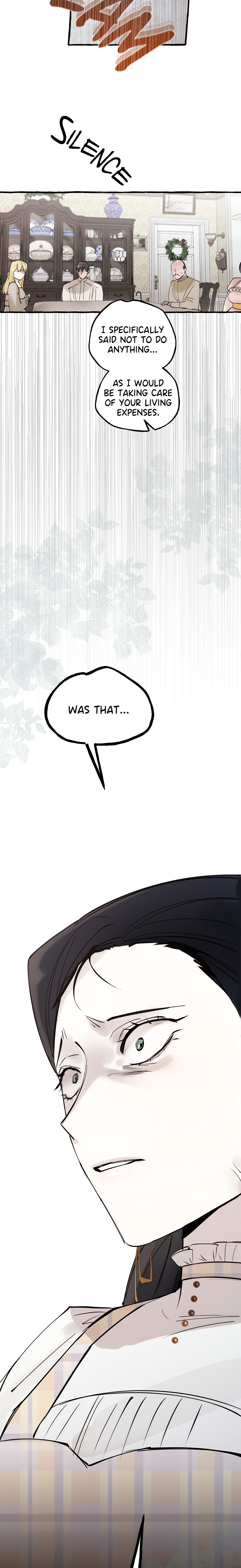 In the Doghouse Page 22 - MangaHe