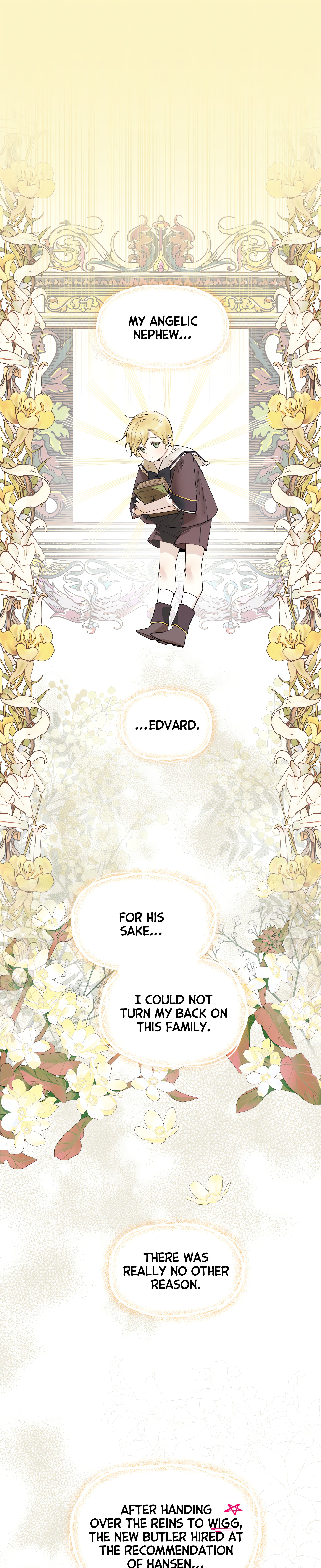 In the Doghouse Page 2 - MangaHe