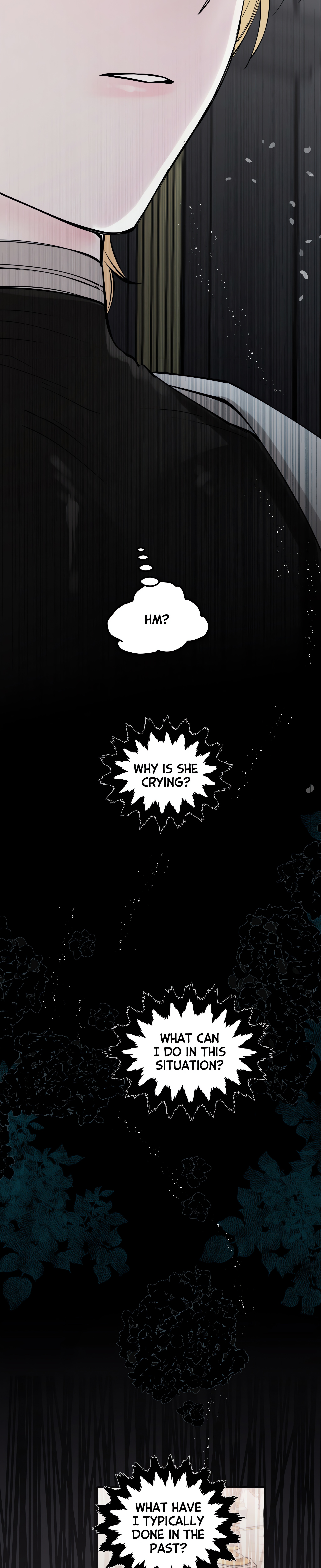 In the Doghouse Page 15 - MangaHe