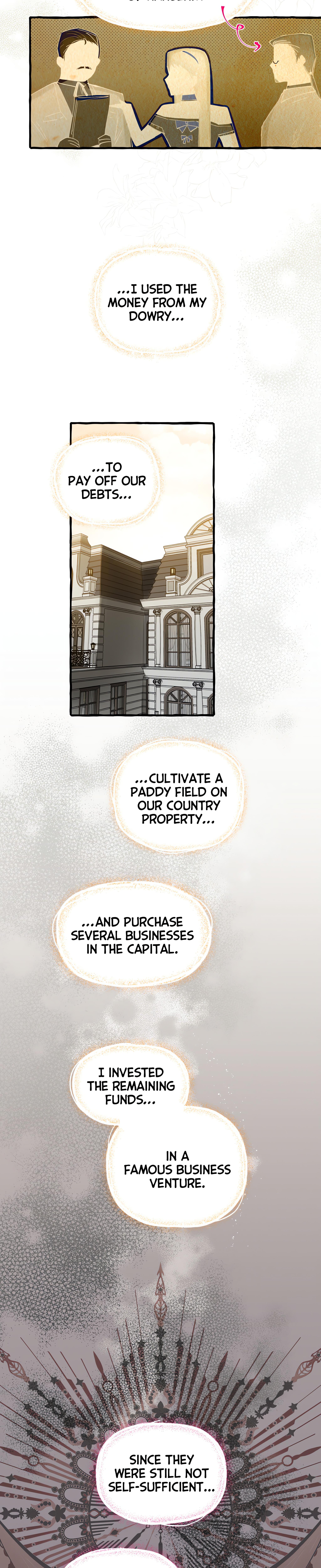 In the Doghouse Page 3 - MangaHe