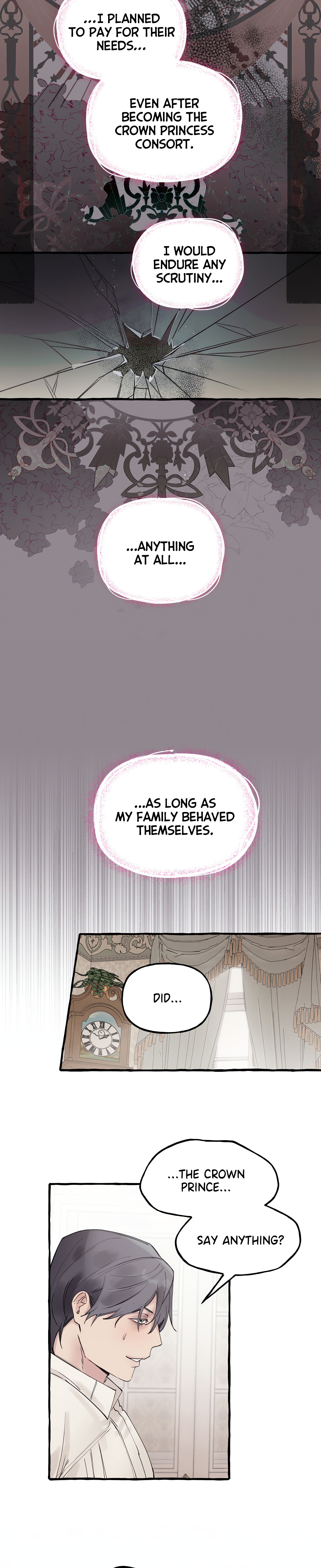 In the Doghouse Page 4 - MangaHe