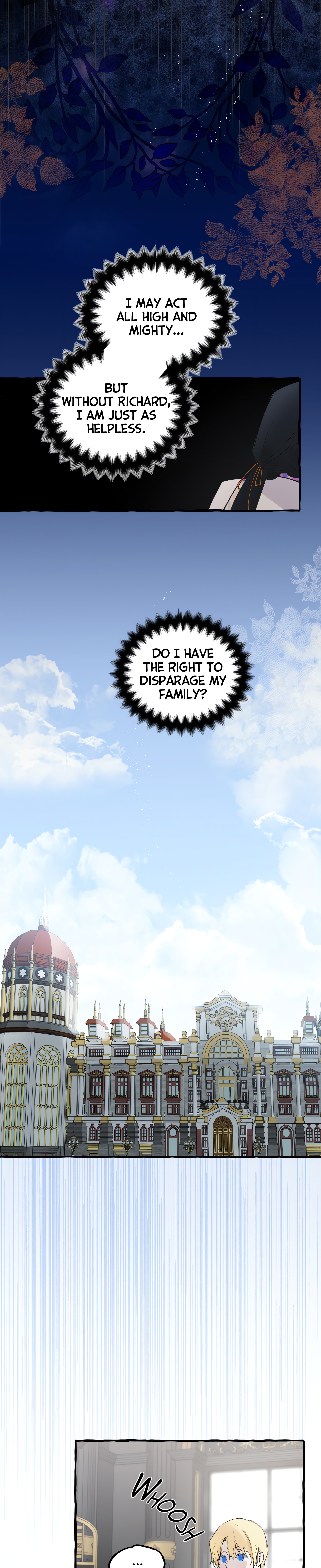 In the Doghouse Page 10 - MangaHe