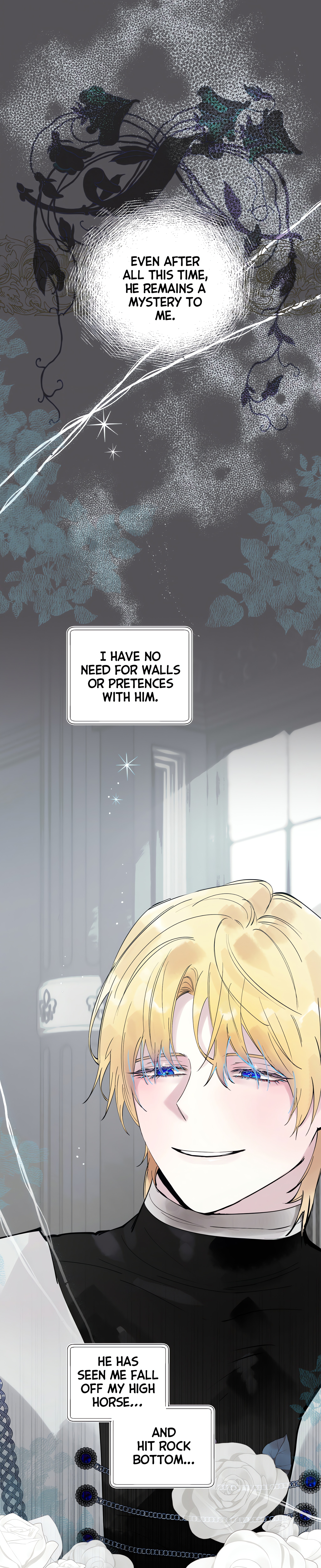 In the Doghouse Page 2 - MangaHe