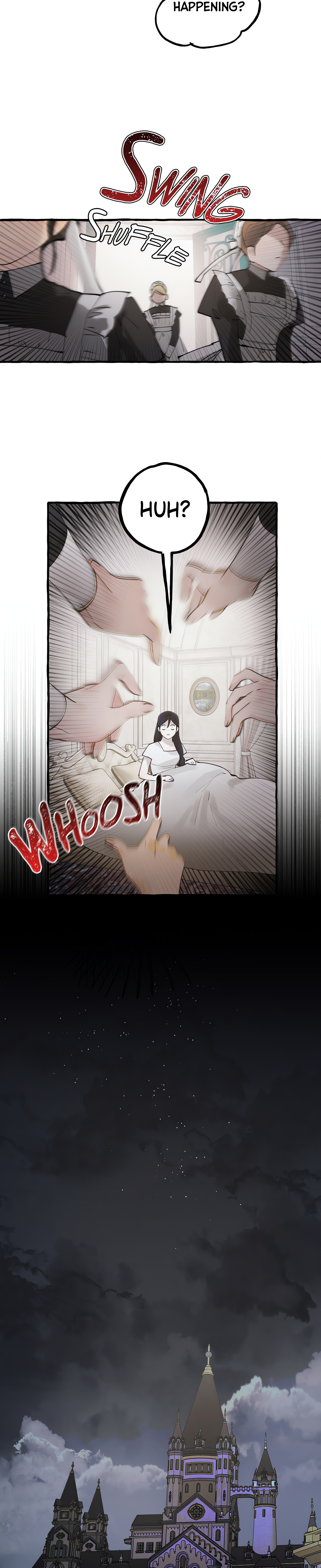 In the Doghouse Page 12 - MangaHe
