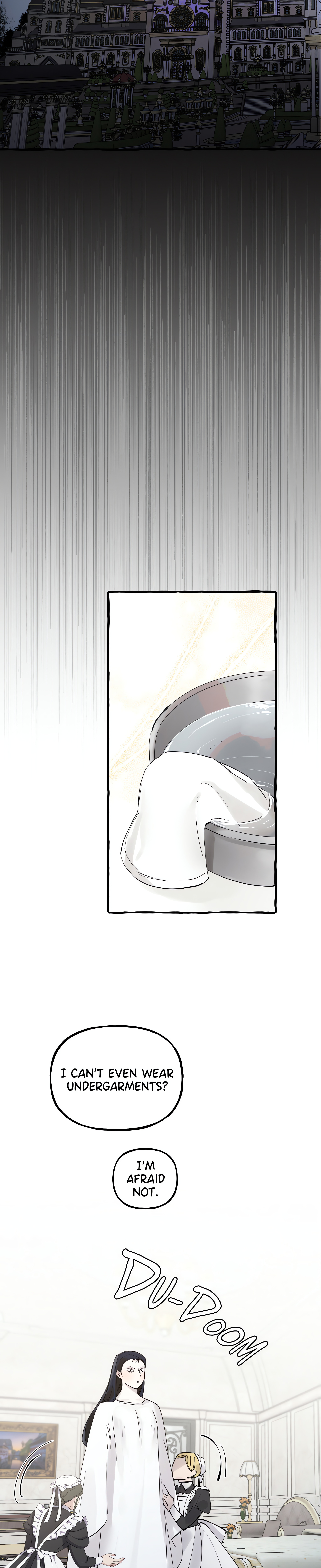 In the Doghouse Page 13 - MangaHe