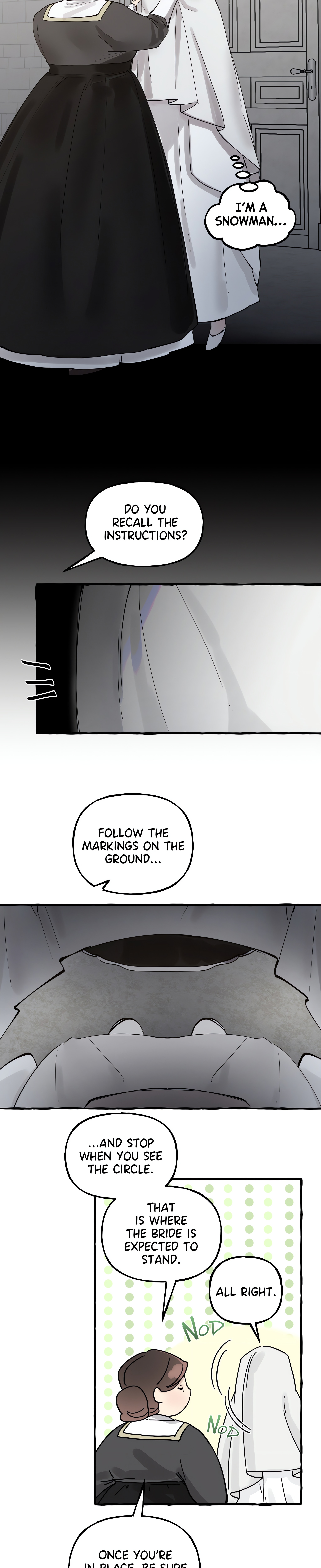 In the Doghouse Page 18 - MangaHe