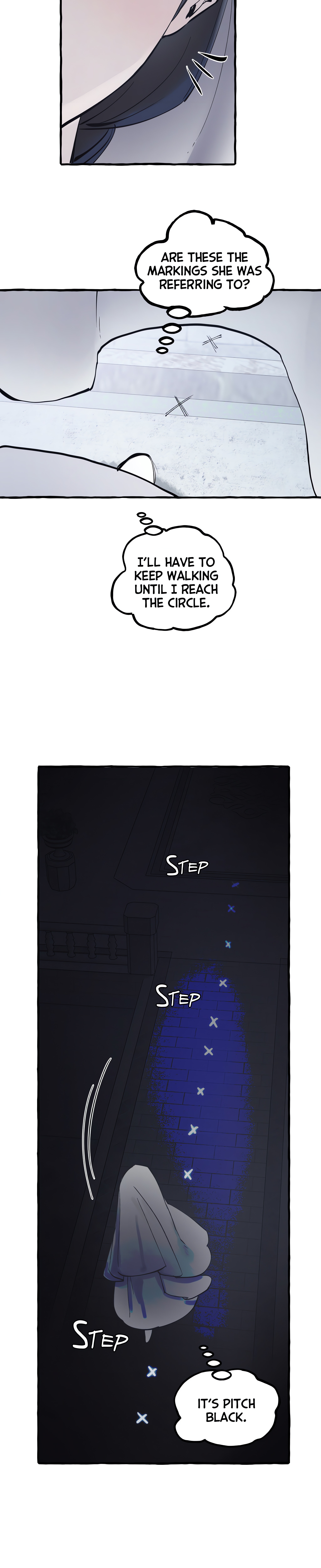 In the Doghouse Page 20 - MangaHe