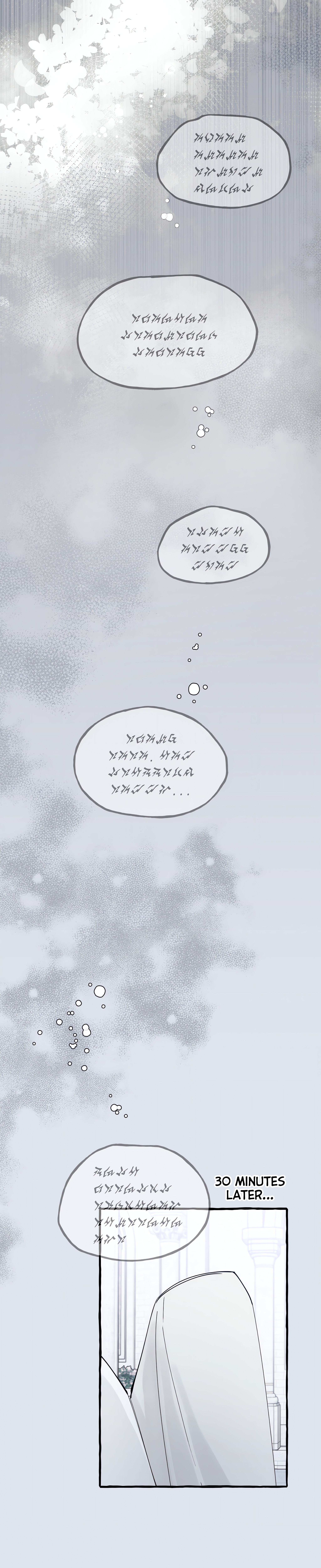 In the Doghouse Page 24 - MangaHe