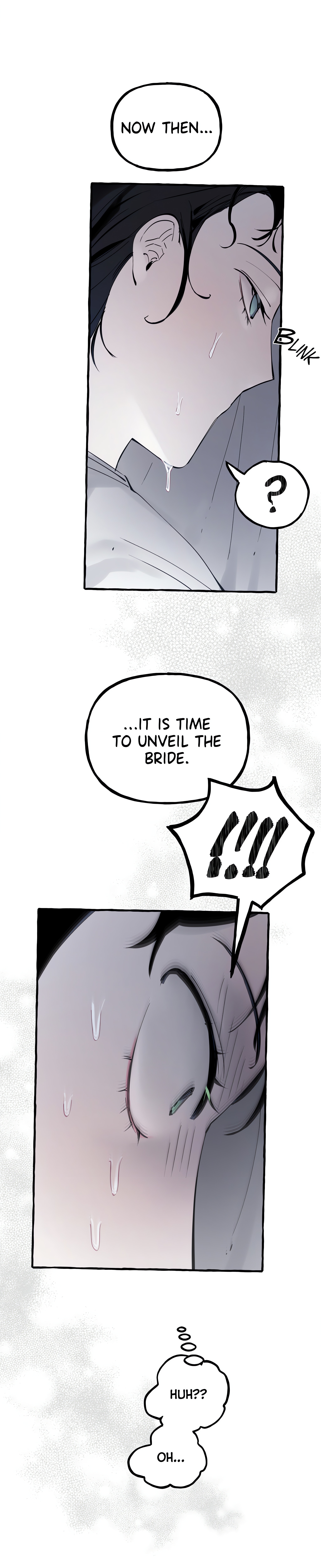 In the Doghouse Page 26 - MangaHe