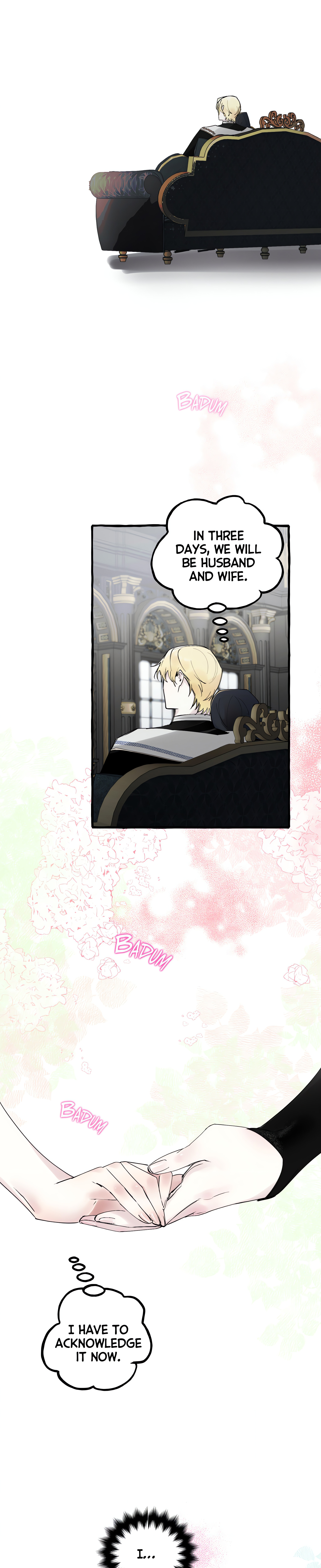 In the Doghouse Page 8 - MangaHe