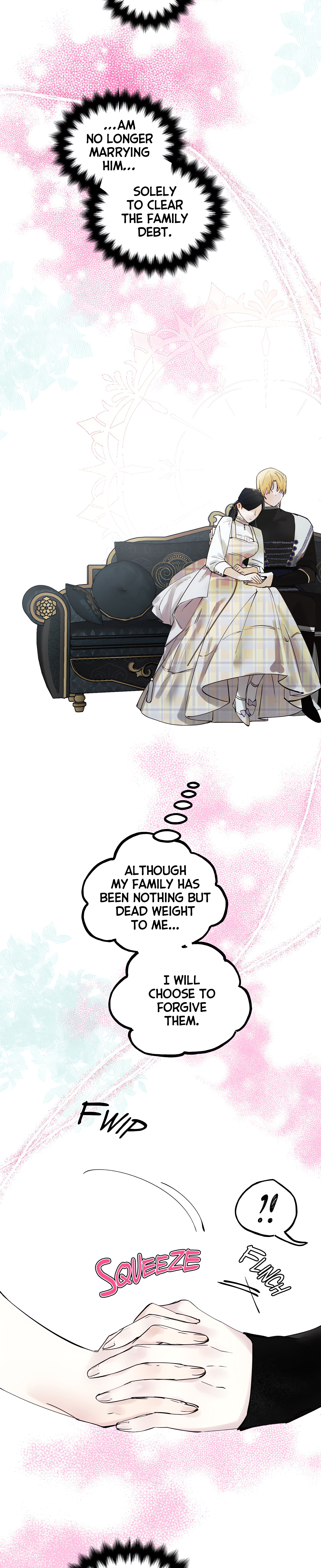 In the Doghouse Page 9 - MangaHe