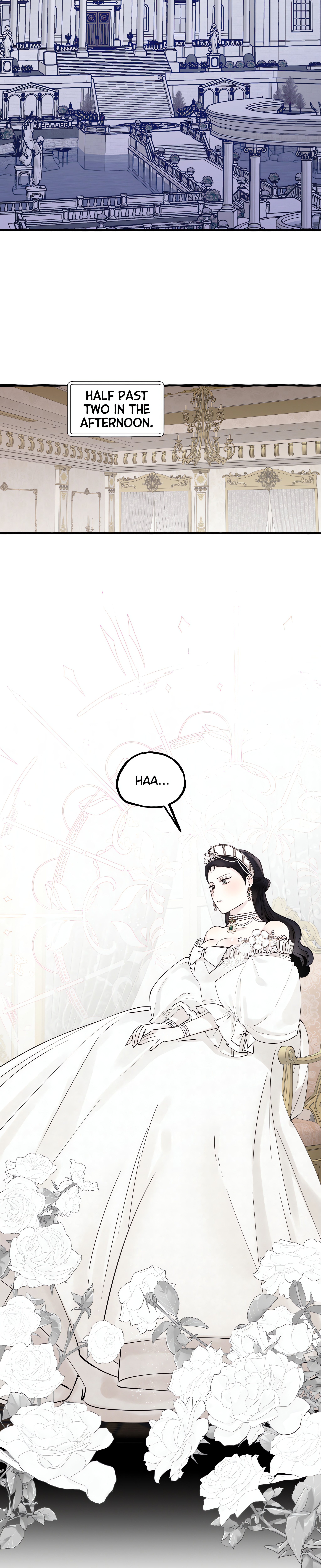 In the Doghouse Page 14 - MangaHe
