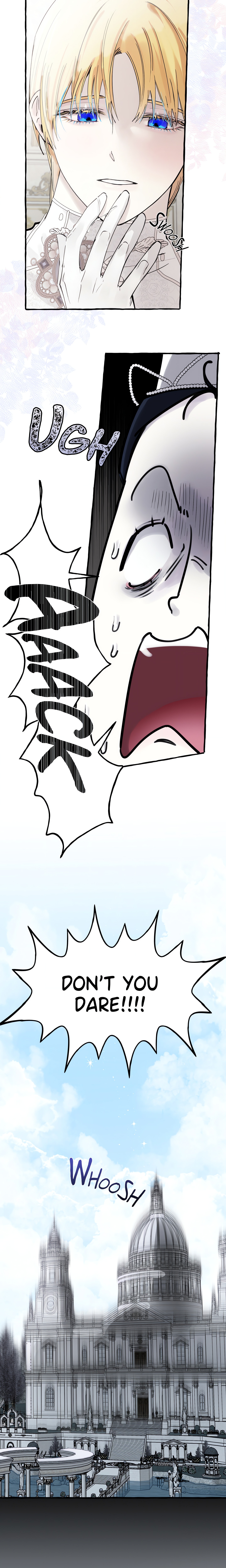 In the Doghouse Page 12 - MangaHe
