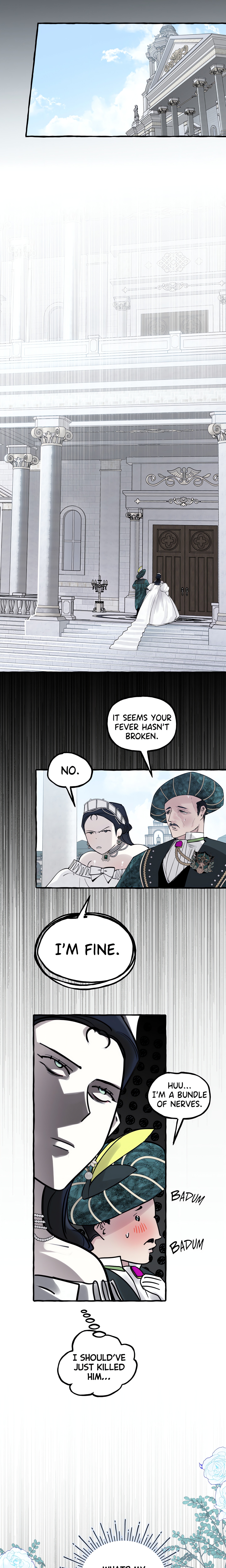 In the Doghouse Page 13 - MangaHe