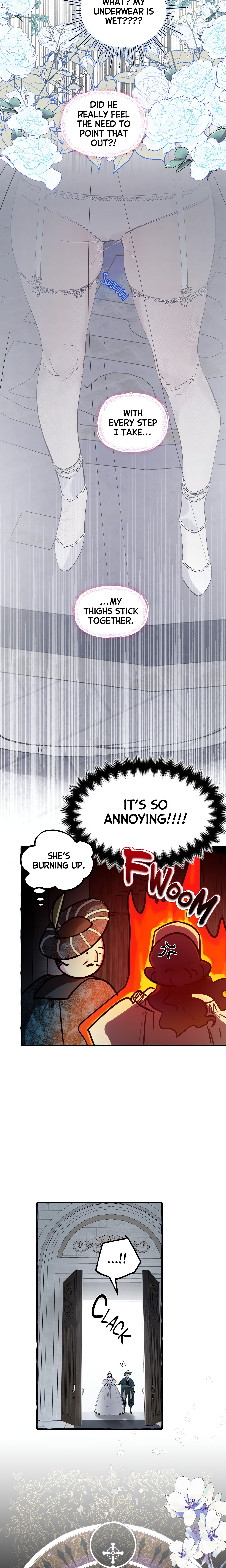 In the Doghouse Page 14 - MangaHe