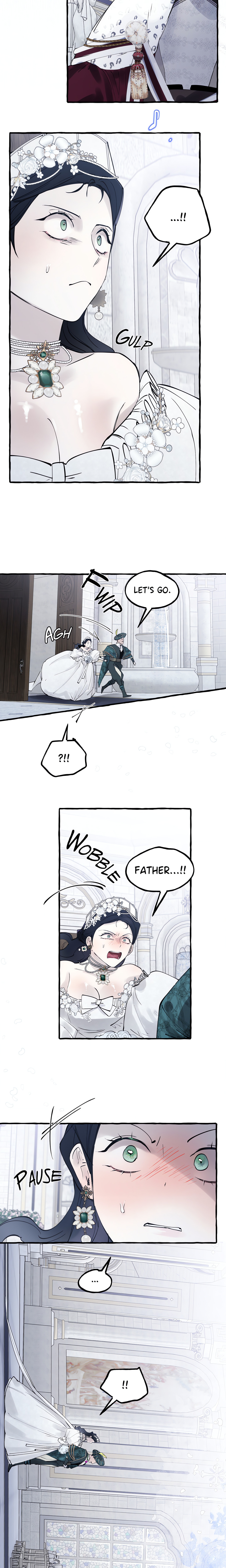 In the Doghouse Page 16 - MangaHe