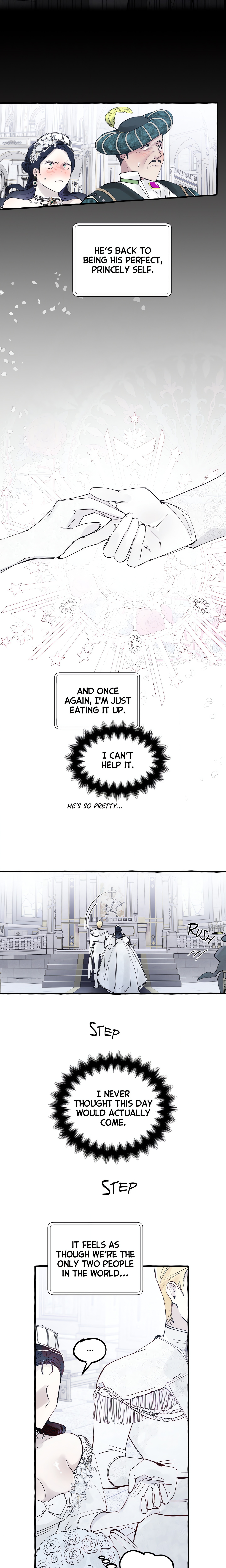 In the Doghouse Page 18 - MangaHe