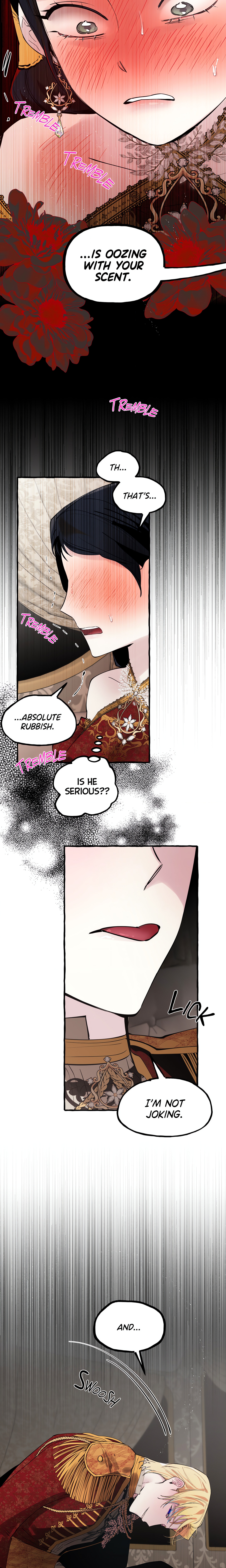 In the Doghouse Page 15 - MangaHe