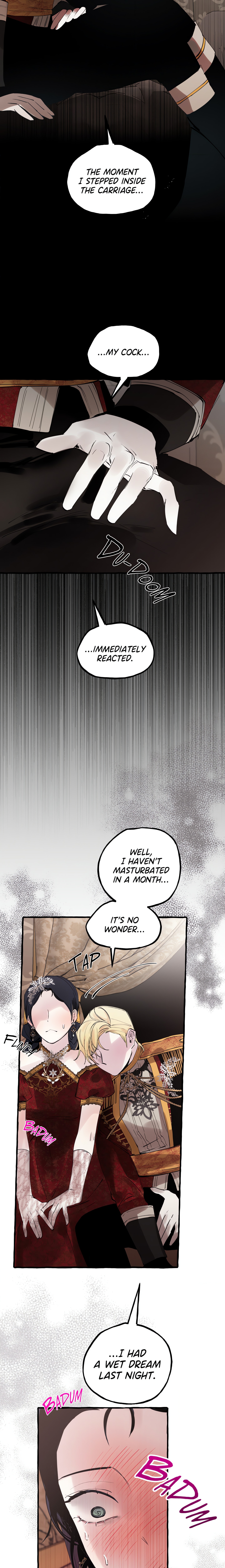 In the Doghouse Page 16 - MangaHe