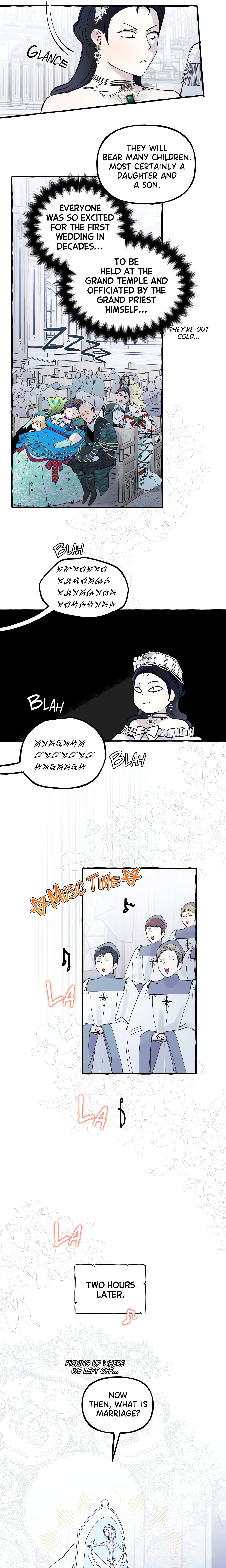 In the Doghouse Page 4 - MangaHe