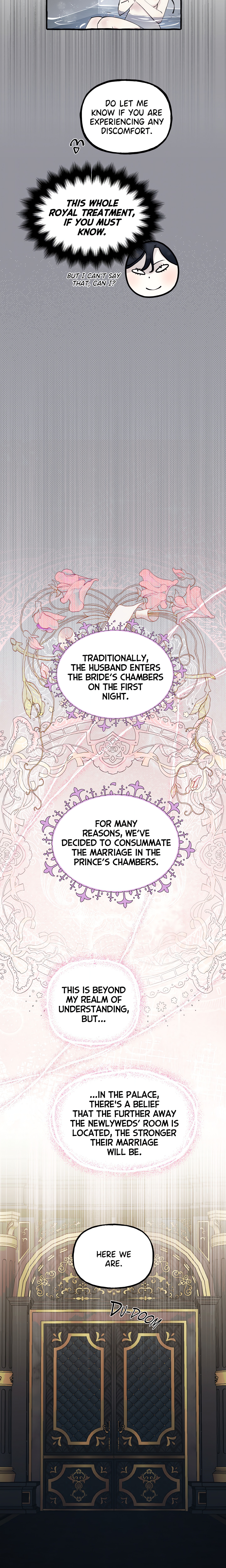 In the Doghouse Page 10 - MangaHe