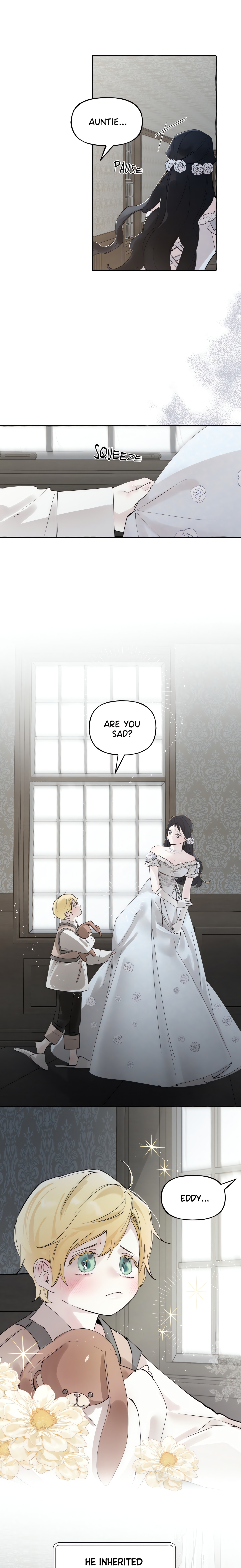 In the Doghouse Page 13 - MangaHe
