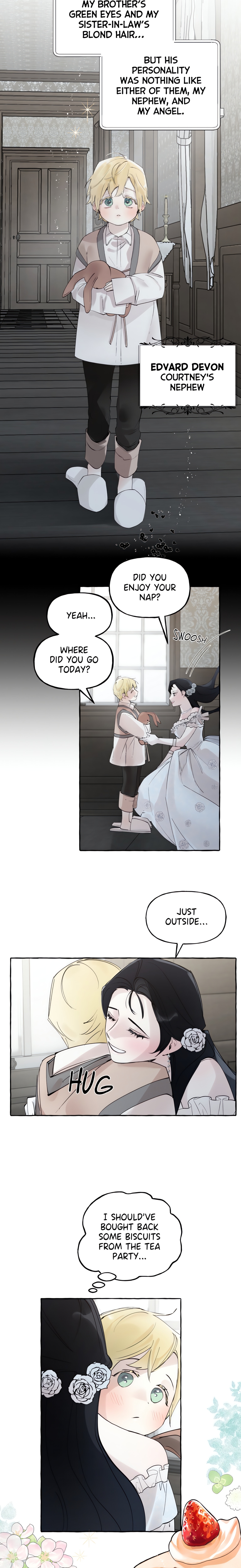 In the Doghouse Page 14 - MangaHe
