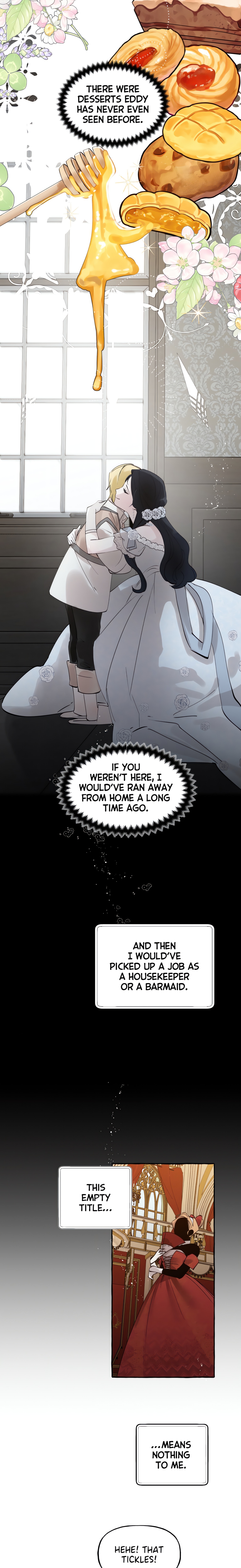 In the Doghouse Page 15 - MangaHe