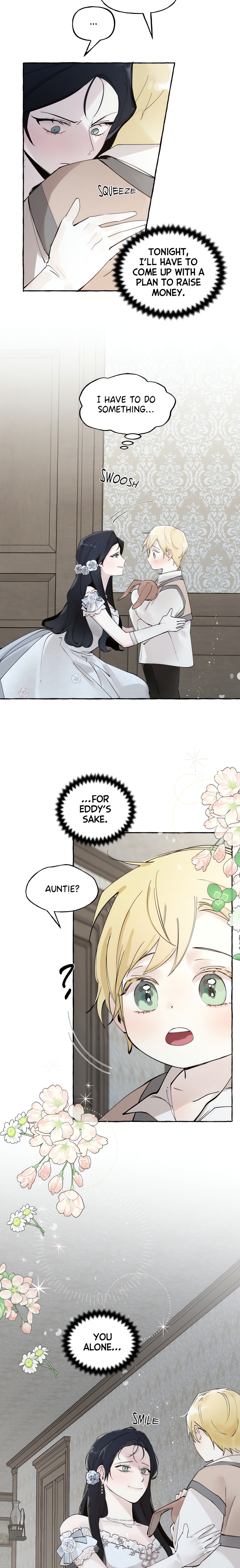 In the Doghouse Page 16 - MangaHe