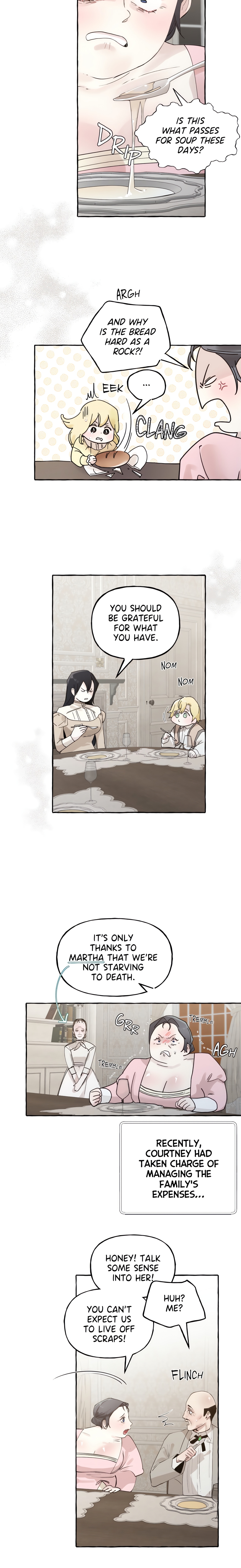 In the Doghouse Page 18 - MangaHe