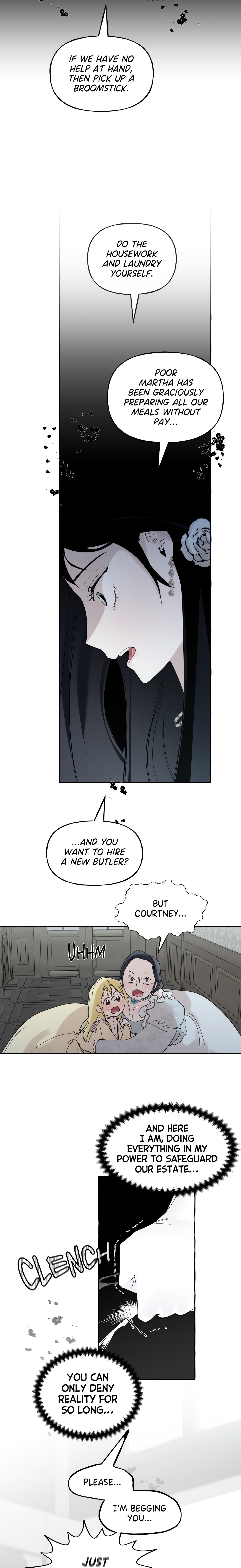 In the Doghouse Page 7 - MangaHe