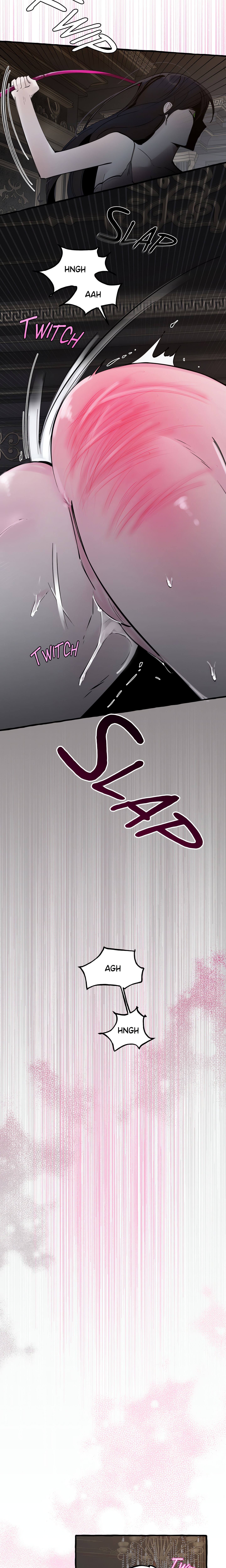 In the Doghouse Page 14 - MangaHe