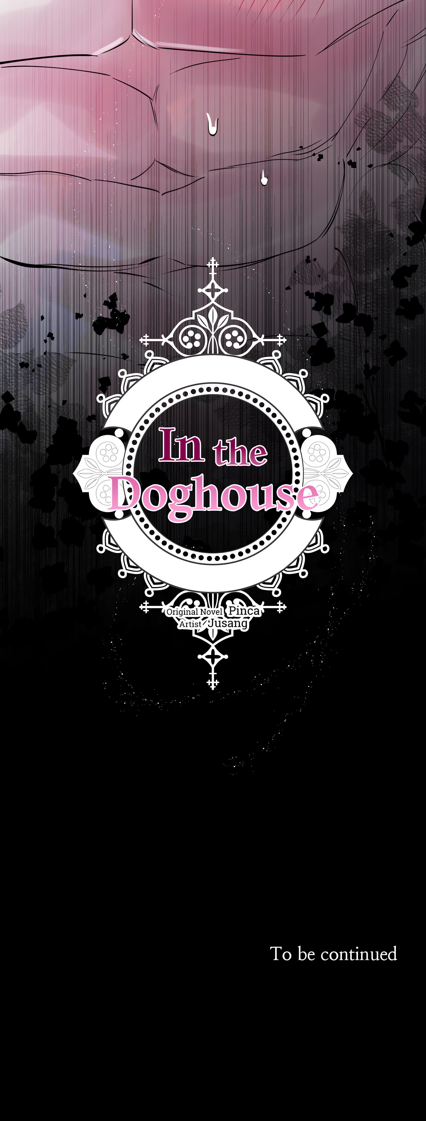 In the Doghouse Page 22 - MangaHe