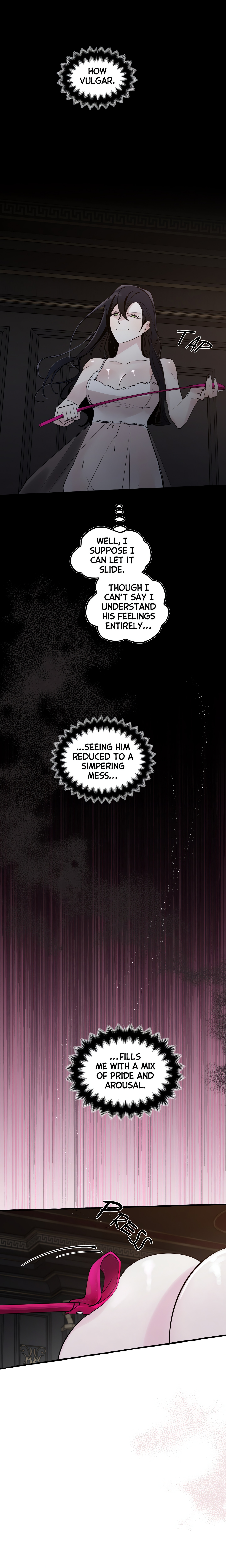 In the Doghouse Page 7 - MangaHe