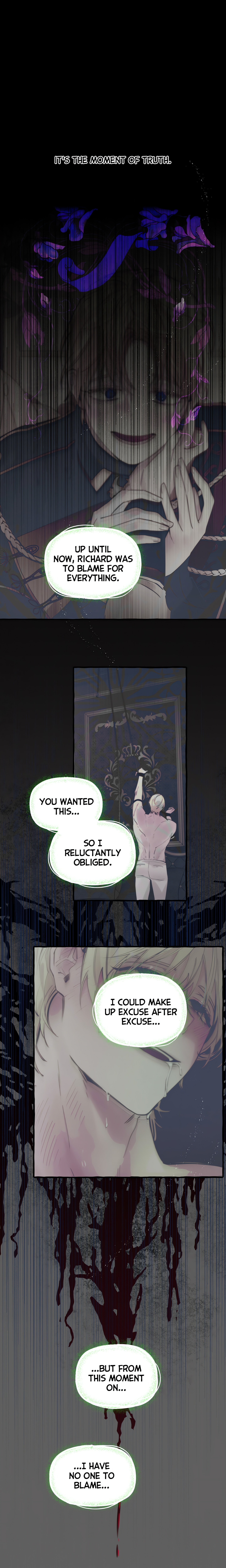 In the Doghouse Page 2 - MangaHe