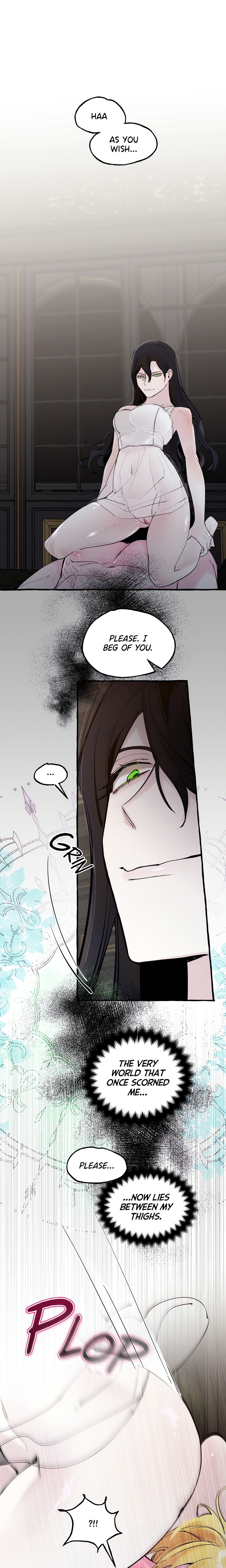 In the Doghouse Page 7 - MangaHe