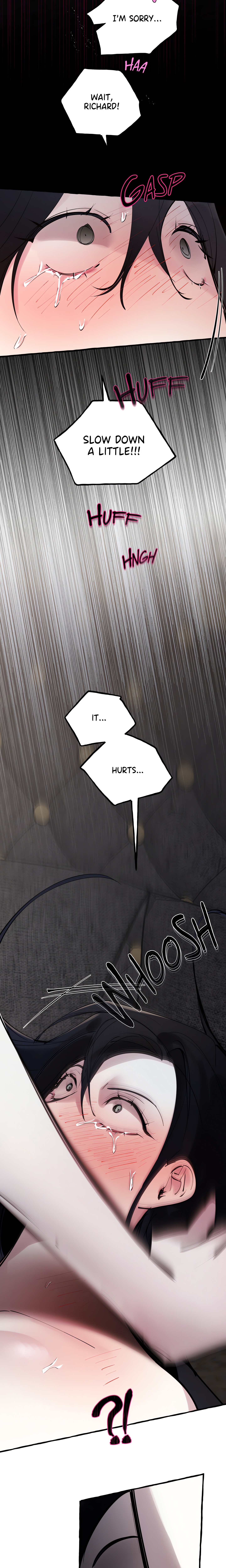 In the Doghouse Page 14 - MangaHe
