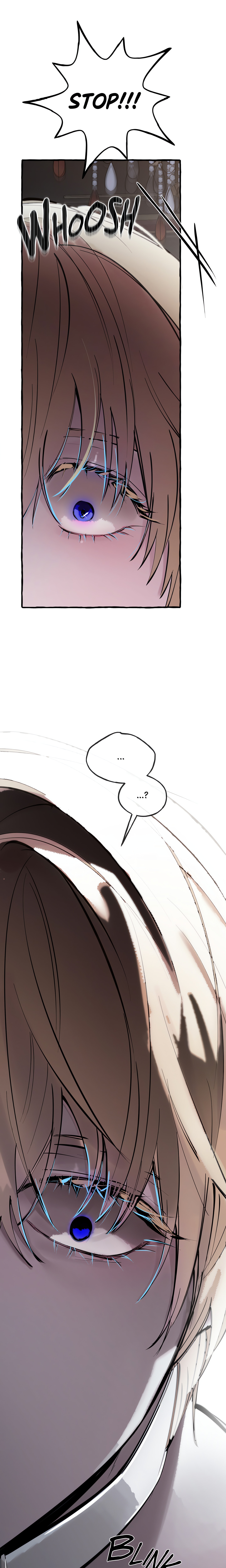 In the Doghouse Page 19 - MangaHe