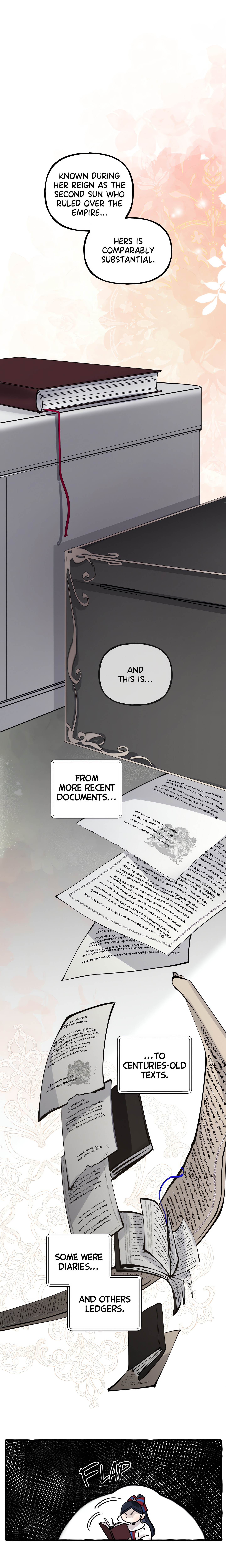 In the Doghouse Page 17 - MangaHe