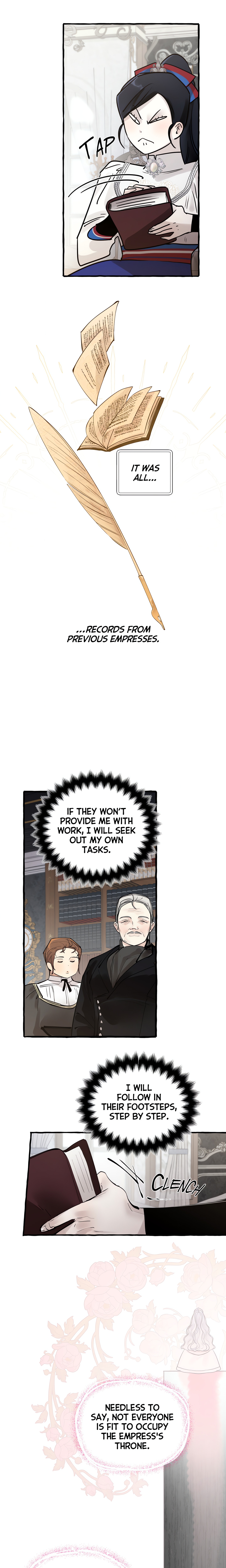 In the Doghouse Page 18 - MangaHe