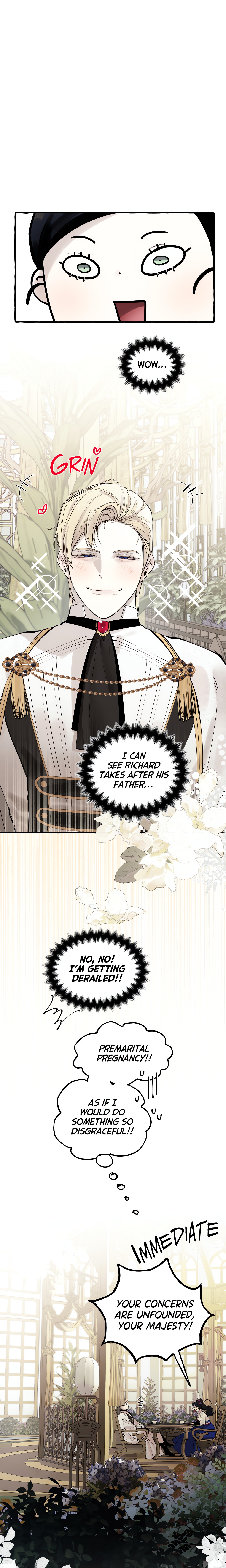 In the Doghouse Page 2 - MangaHe