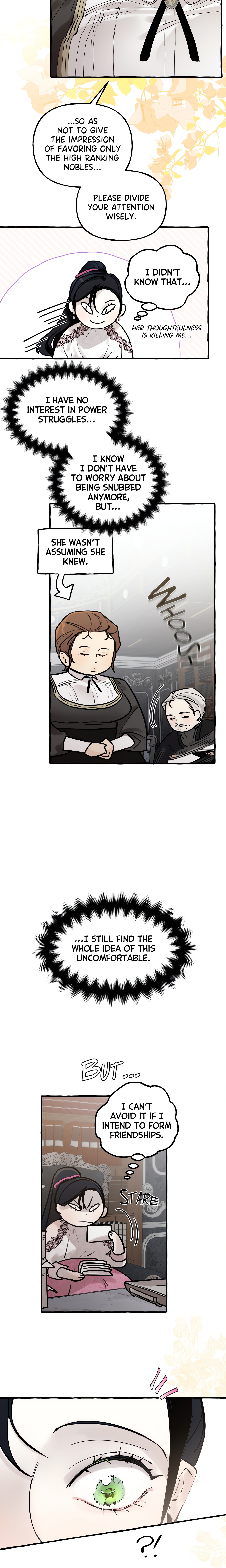 In the Doghouse Page 17 - MangaHe