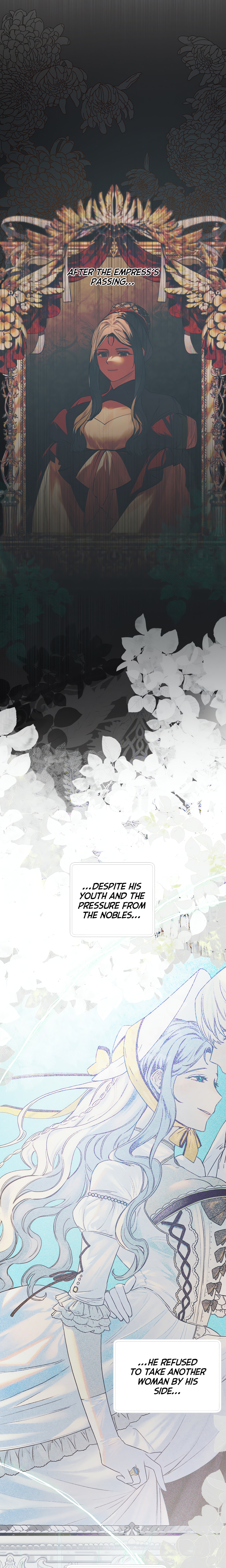 In the Doghouse Page 6 - MangaHe