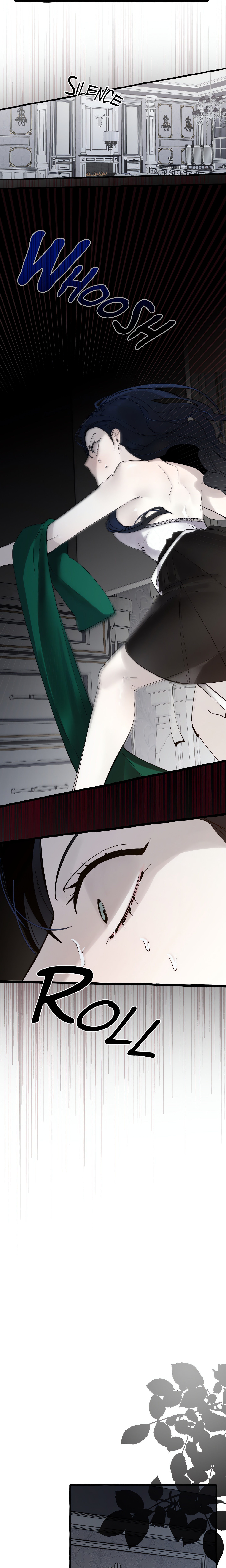 In the Doghouse Page 14 - MangaHe