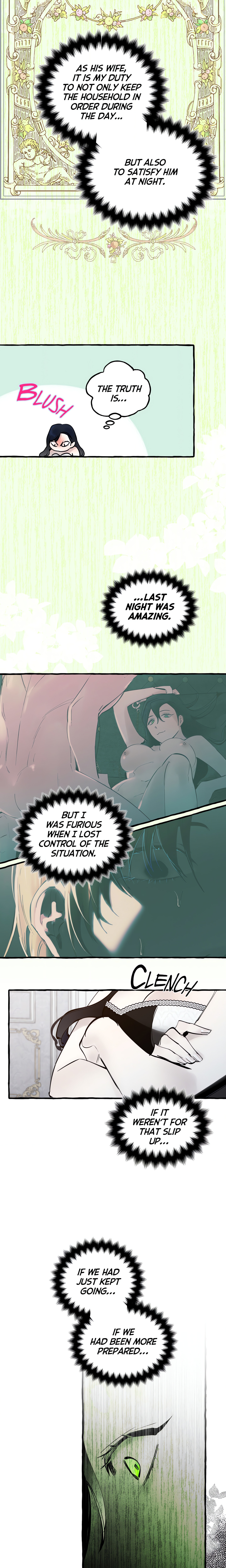 In the Doghouse Page 16 - MangaHe
