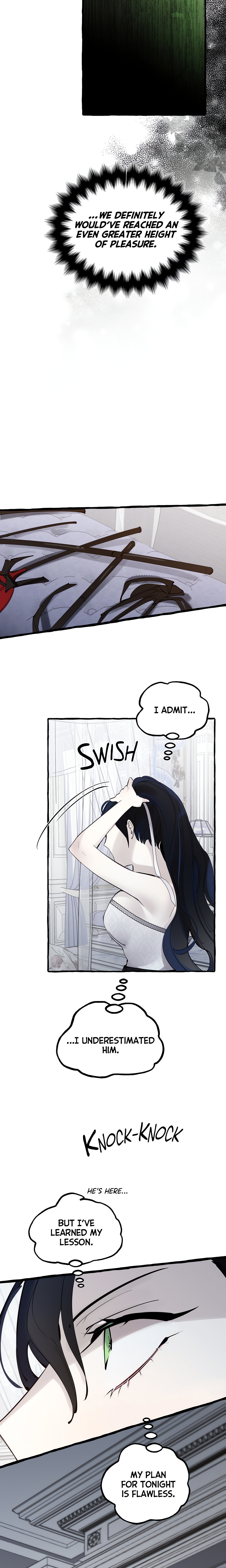In the Doghouse Page 17 - MangaHe