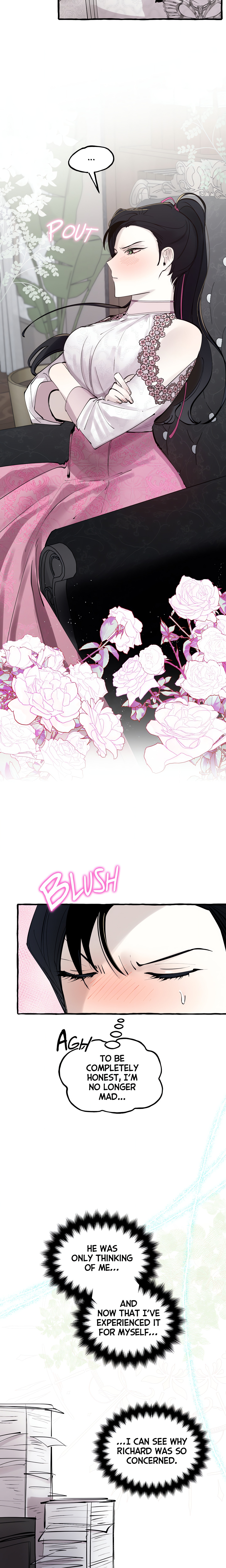 In the Doghouse Page 5 - MangaHe