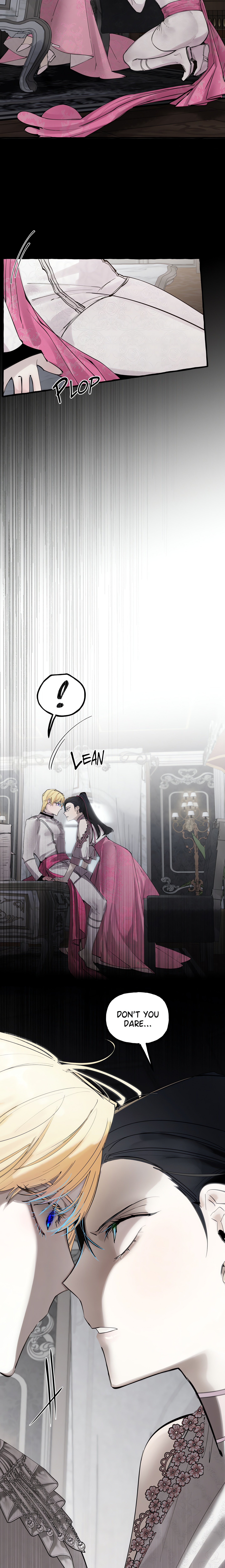 In the Doghouse Page 7 - MangaHe