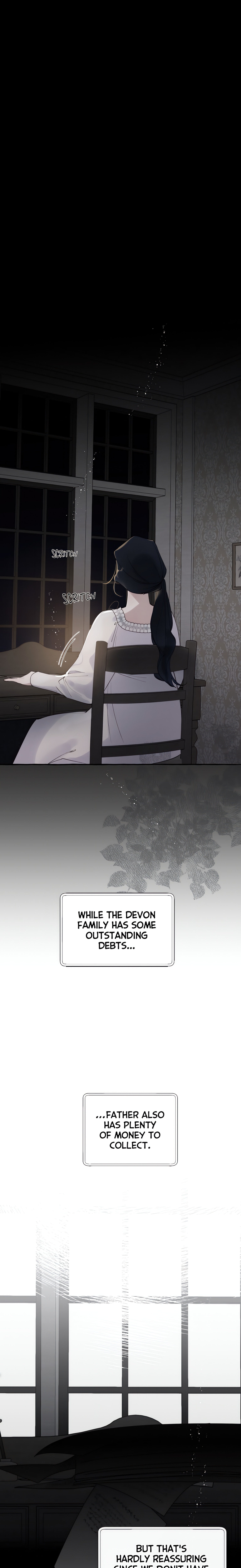 In the Doghouse Page 2 - MangaHe